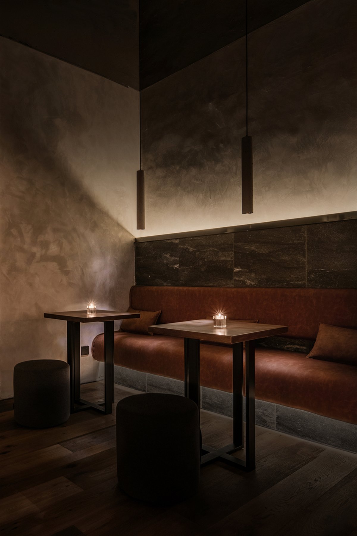 YinjiSpace GE Space Design x The Tasting Room